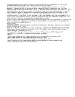 Esszék 'Liberalisation', 4.                