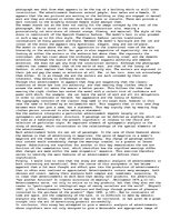 Esszék 'Semiology Analysis.', 2.                