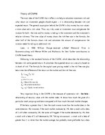 Kutatási anyagok 'Financial Risk Management. The CAPM Model', 2.                