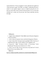 Kutatási anyagok 'Financial Risk Management. The CAPM Model', 6.                