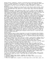 Esszék 'Malaria Treatment', 3.                