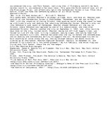 Esszék 'Civil War Battles Summary', 2.                