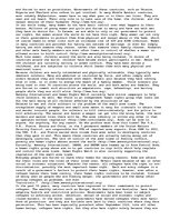 Esszék 'Human Rights around the World', 2.                