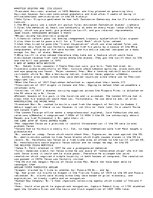 Esszék 'Manifest Destiny and Its Legacy', 1.                