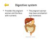 Prezentációk 'Changes of Different Organ Systems during Pregnancy', 6.                