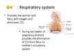 Prezentációk 'Changes of Different Organ Systems during Pregnancy', 8.                