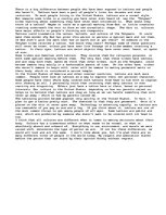 Esszék 'How People Would React to Tattoos Bbeing Done to Themselves or Others around The', 1.                