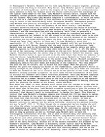 Esszék 'Lady MacBeth Essay: Nadeau Lyn', 1.                