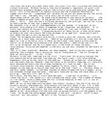 Esszék 'Koinonia by Terri White', 2.                