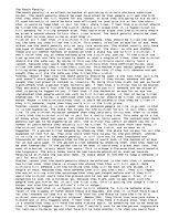 Esszék 'Capital Punishment - Death Penalty', 1.                