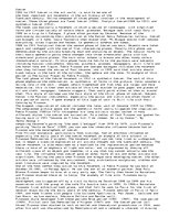 Esszék 'The History of Cubism ', 1.                