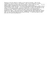 Esszék 'The Cluttered Desk.', 2.                