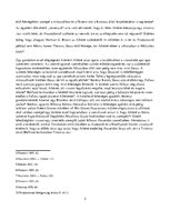 Esszék 'Athéné születésének mítosz variánsai', 3.                