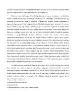 Esszék 'Athéné születésének mítosz variánsai', 4.                