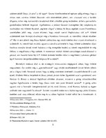 Esszék 'Athéné születésének mítosz variánsai', 5.                