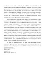 Esszék 'Athéné születésének mítosz variánsai', 6.                