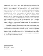 Esszék 'Athéné születésének mítosz variánsai', 7.                