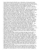 Esszék 'Essay: To what extent was the New Deal "new"?', 1.