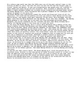 Esszék 'Values and Morals of the 1920s as Reflected by the Great Gatsby', 1.                