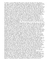 Esszék 'Private vs. Public Healthcare', 1.