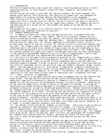 Esszék 'A Fictional Case Study Examining HR Planning & Issues', 1.                