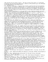 Esszék 'A Fictional Case Study Examining HR Planning & Issues', 4.                