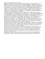 Esszék 'The Strategic Role of Supply Chain Management in Manufacturing Industry ', 4.                