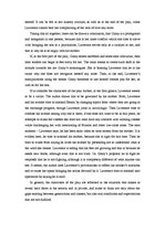 Esszék 'Characters in the Play "Mind the Gap"', 2.                