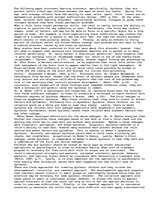 Esszék 'Learning Disorders, Emphasizes on Dyslexia', 1.                