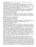 Esszék '"Good comedies always touch on troubling themes and envisage darker ends than ar', 1.                