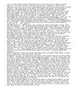 Esszék 'The Unfairness of Life - "To Kill a Mocking Bird" by Harper Lee', 1.                