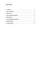 Kutatási anyagok 'Die Geschichte der Deutschen Rechtschreibung', 2.                