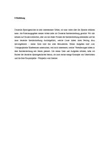 Kutatási anyagok 'Die Geschichte der Deutschen Rechtschreibung', 3.                