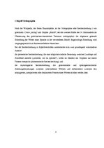 Kutatási anyagok 'Die Geschichte der Deutschen Rechtschreibung', 4.                