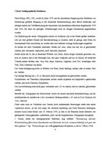 Kutatási anyagok 'Die Geschichte der Deutschen Rechtschreibung', 6.                