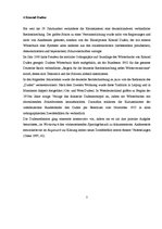 Kutatási anyagok 'Die Geschichte der Deutschen Rechtschreibung', 7.                