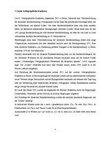 Kutatási anyagok 'Die Geschichte der Deutschen Rechtschreibung', 8.                