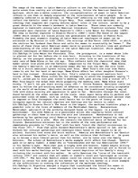 Esszék 'Feminist Ideals in Latin American literature and history ', 1.                