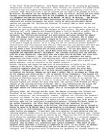 Esszék '"Pride and Prejudice" by Jane Austen', 1.                