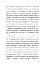 Záródolgozatok 'Celtic Folklore in the Works of Arthur Machen', 5.                