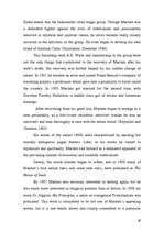 Záródolgozatok 'Celtic Folklore in the Works of Arthur Machen', 8.                