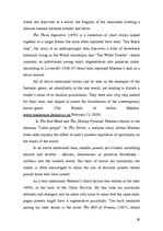 Záródolgozatok 'Celtic Folklore in the Works of Arthur Machen', 18.                