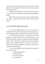 Záródolgozatok 'Celtic Folklore in the Works of Arthur Machen', 34.                