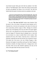 Záródolgozatok 'Celtic Folklore in the Works of Arthur Machen', 42.                