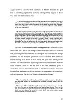 Záródolgozatok 'Celtic Folklore in the Works of Arthur Machen', 57.                