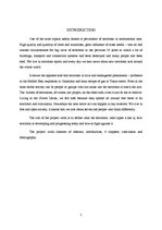 Kutatási anyagok 'Terorism in the World', 5.                