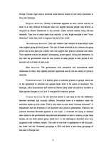 Kutatási anyagok 'Terorism in the World', 9.                