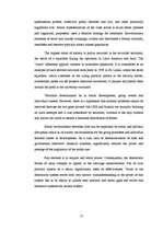 Kutatási anyagok 'Terorism in the World', 11.                