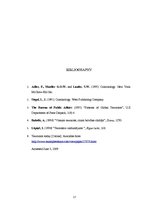 Kutatási anyagok 'Terorism in the World', 17.                