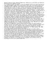 Esszék 'Benedict Anderson', 1.                